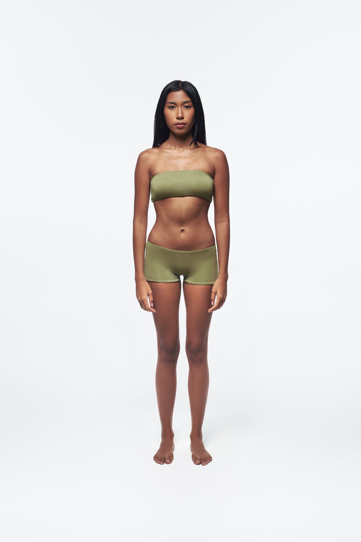 Base Boyshort