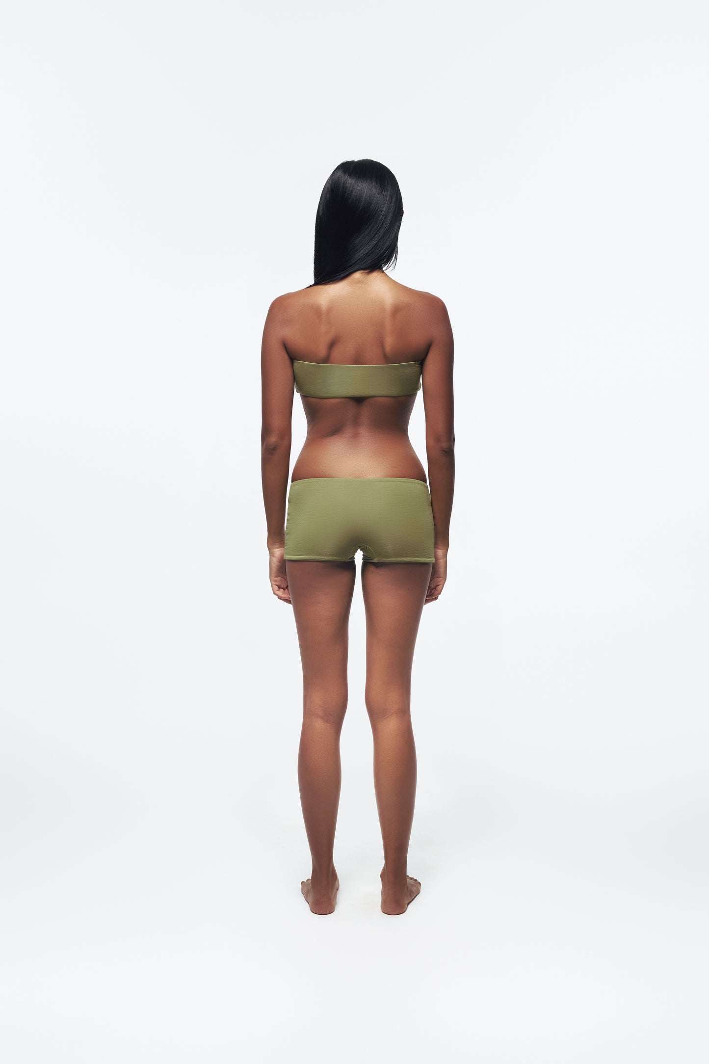 Base Boyshort