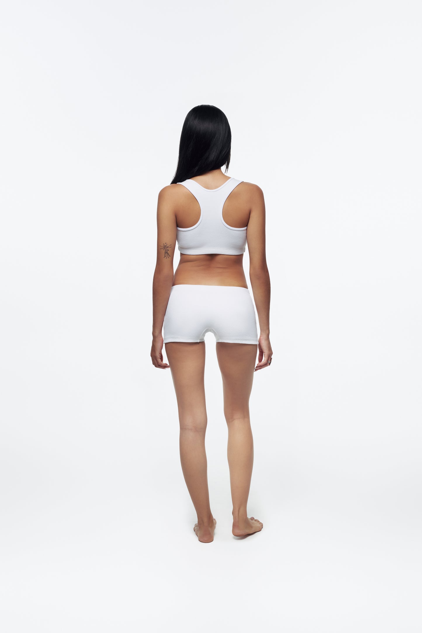 Everyday Racerback