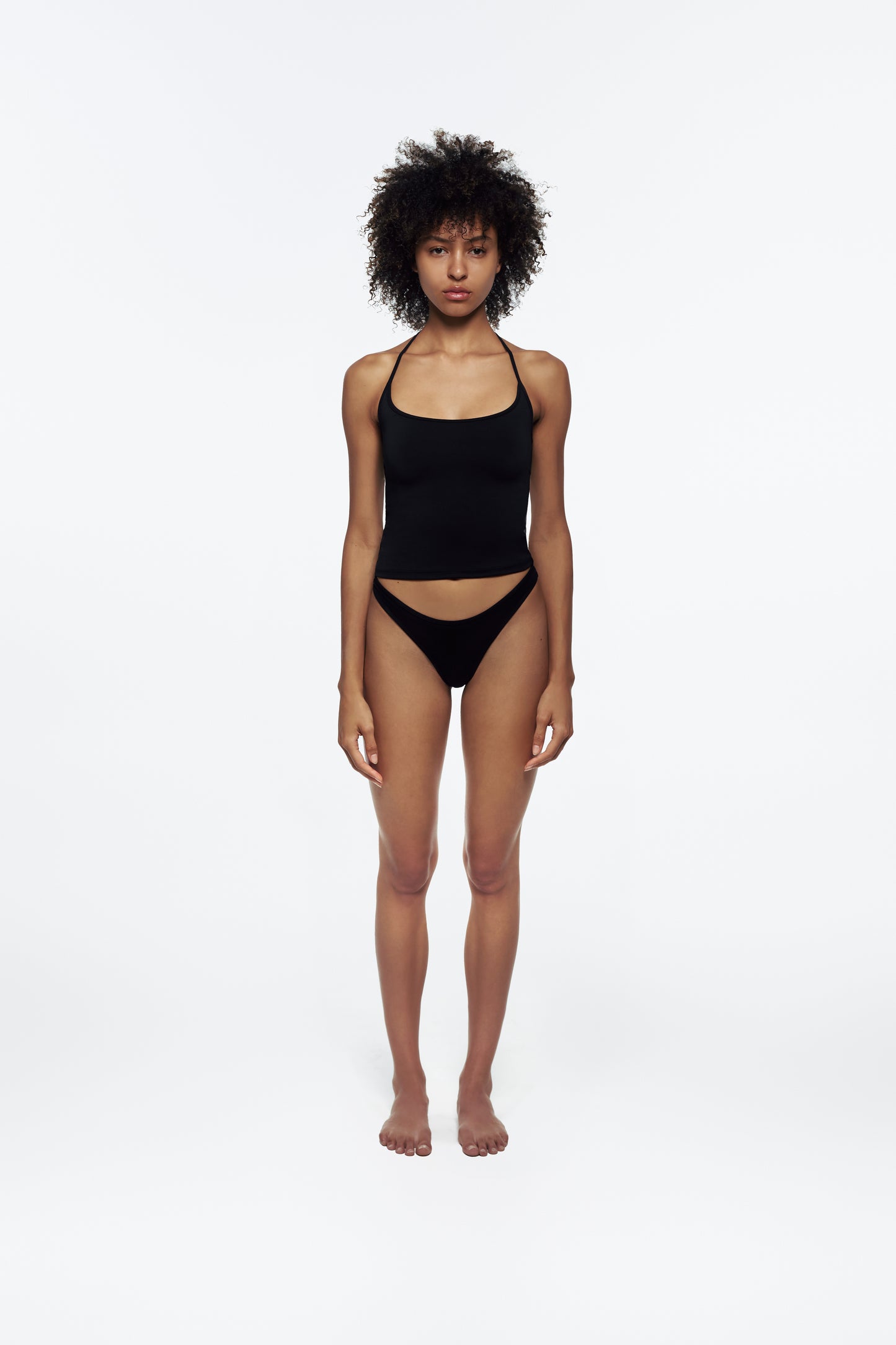 Core Halter
