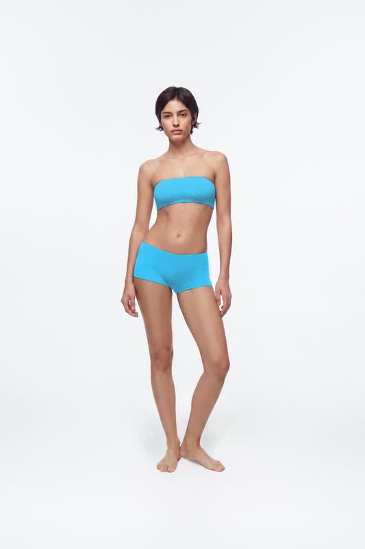 Base Boyshort