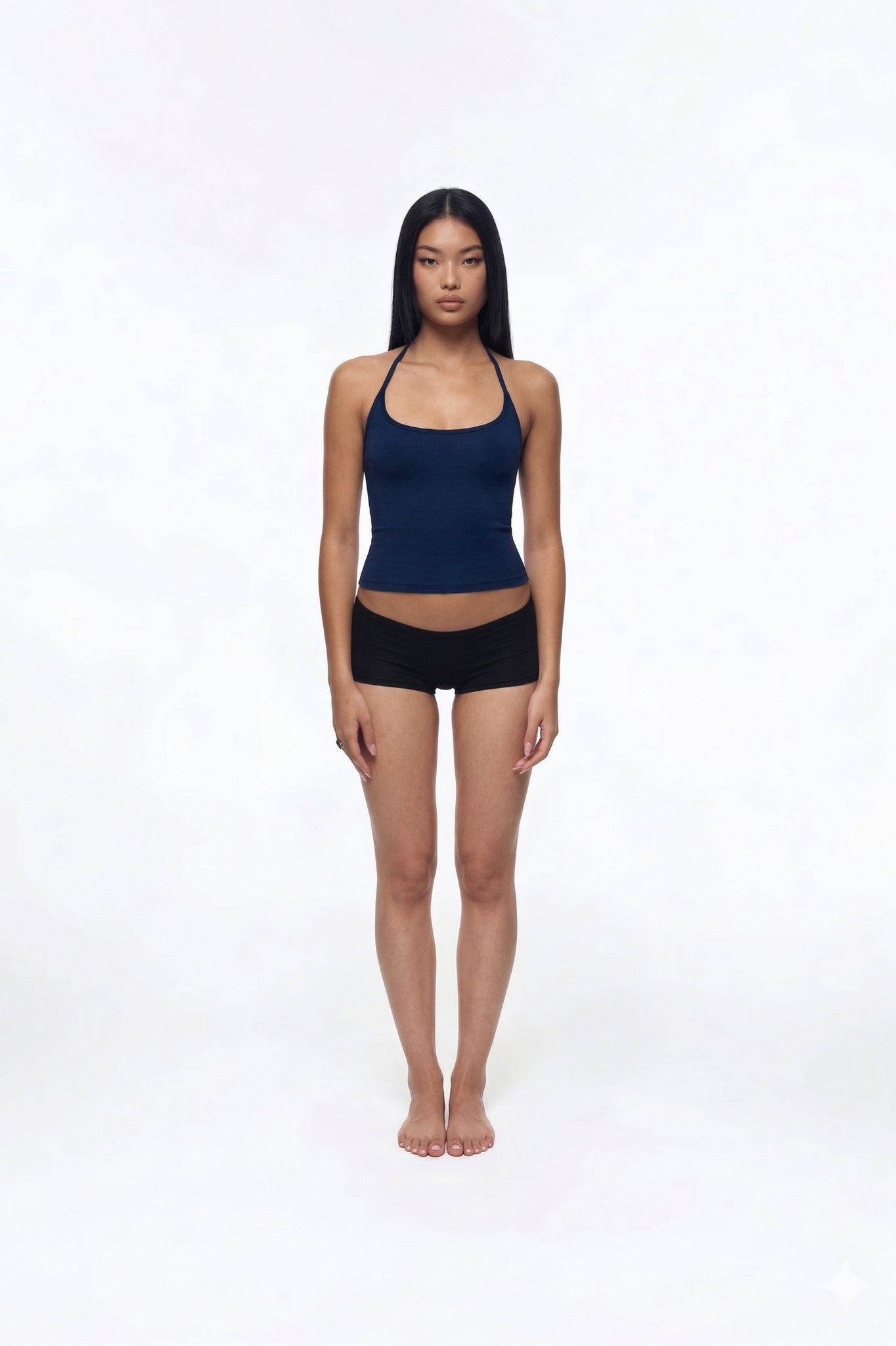 Core Halter
